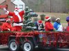 Charles City Christmas Parade 2012