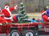 Charles City Christmas Parade 2012