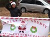 Charles City Christmas Parade: Dec. 10, 2022