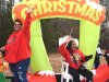 Charles City Christmas Parade: Dec. 13, 2025