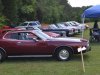 Charles City Community Day 2015