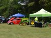 Charles City Community Day 2015