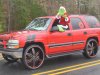 Charles City County Christmas Parade: Dec. 11, 2021