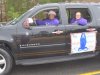 Charles City County Christmas Parade: Dec. 11, 2021