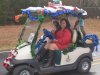 Charles City County Christmas Parade: Dec. 11, 2021