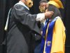 Charles City County High School Class of 2021 graduation: June 12, 2021