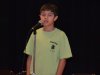 Charles City County Spelling Bee 2013
