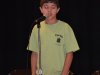 Charles City County Spelling Bee 2013