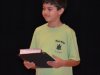 Charles City County Spelling Bee 2013