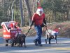 Charles City County's 36th annual Christmas Parade