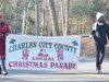 Charles City County's 36th annual Christmas Parade
