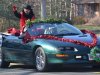 Charles City County's 36th annual Christmas Parade