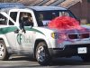 Charles City County's 36th annual Christmas Parade