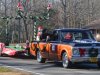 Charles City County's 36th annual Christmas Parade