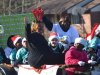 Charles City County's 36th annual Christmas Parade