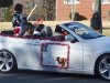 Charles City County's 36th annual Christmas Parade