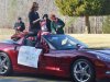 Charles City County's 36th annual Christmas Parade