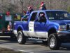 Charles City County's 36th annual Christmas Parade