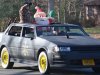 Charles City County's 36th annual Christmas Parade