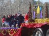 Charles City County's 36th annual Christmas Parade