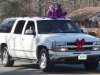 Charles City County's 36th annual Christmas Parade