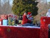 Charles City County's 36th annual Christmas Parade