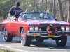 Charles City County's 36th annual Christmas Parade