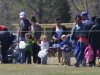 Charles City Easter Egg Hunt 4-4-15