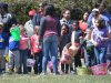 Charles City Easter Egg Hunt 4-4-15