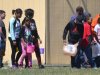 Charles City Easter Egg Hunt 4-4-15