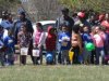 Charles City Easter Egg Hunt 4-4-15