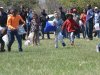 Charles City Easter Egg Hunt 4-4-15