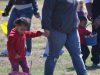 Charles City Easter Egg Hunt 4-4-15