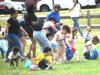 Charles City Eggstravaganza Easter Egg Hunt: Apr. 6, 2025