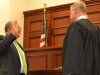 Charles City Elected Officials Oaths 12-18-2015