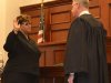 Charles City Elected Officials Oaths 12-18-2015