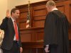Charles City Elected Officials Oaths 12-18-2015