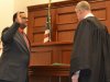 Charles City Elected Officials Oaths 12-18-2015