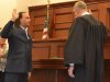 Charles City Elected Officials Oaths 12-18-2015