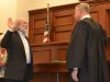 Charles City Elected Officials Oaths 12-18-2015