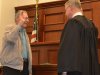 Charles City Elected Officials Oaths 12-18-2015