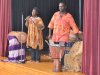 Charles City Elementary School Early Childhood Fair 2014