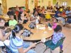 Charles City Elementary School Early Childhood Fair 2014