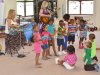 Charles City Elementary School Early Childhood Fair 2014