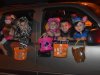 Charles City Elementary School PTO 'Trunk or Treat': Oct. 30, 2020