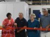 Charles City Food Pantry Opening: July 26, 2023