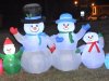 Charles City Grand Illumination: Dec. 6, 2020
