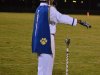 Charles City High School Band 2012