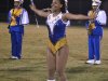 Charles City High School Band 2012