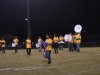 Charles City High School Band 2013
